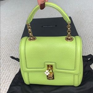 Dolce&Gabbana mini bag